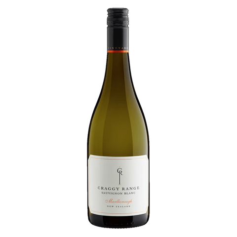 Craggy Range Marlborough Sauvignon Blanc Craggy Range Marlborough Sauvignon Blanc