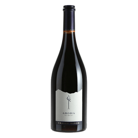 Craggy Range Aroha Pinot Noir Te Muna Vineyard