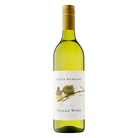Cullen Grace Madeline Sauvignon Blanc Semillon Cullen Grace Madeline Sauvignon Blanc Semillon