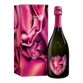 Dom Pérignon Rose x Lady Gaga Limited Edition