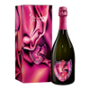 Dom Pérignon Rose x Lady Gaga Limited Edition Dom Pérignon Rose x Lady Gaga Limited Edition