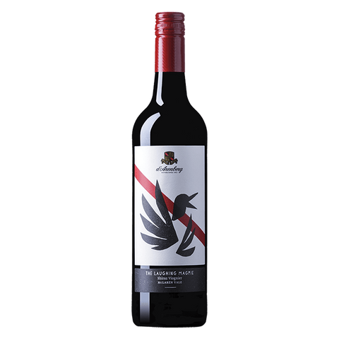 D'Arenberg The Laughing Magpie Shiraz Viognier D'Arenberg The Laughing Magpie Shiraz Viognier