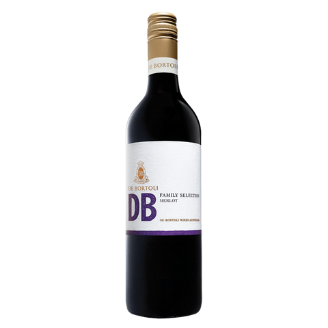 De Bortoli DB Family Selection Merlot De Bortoli DB Family Selection Merlot