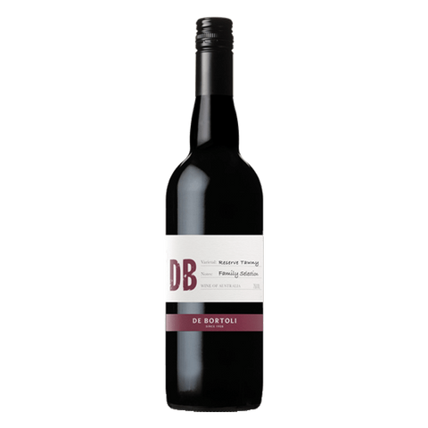 De Bortoli Sacred Hill Reserve Tawny De Bortoli Sacred Hill Reserve Tawny