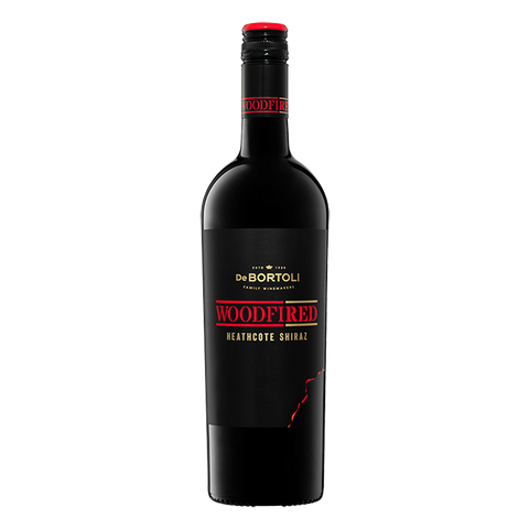 De Bortoli Woodfired Heathcote Shiraz De Bortoli Woodfired Heathcote Shiraz