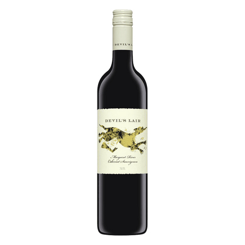 Devil's Lair Margaret River Cabernet Sauvignon Devil's Lair Margaret River Cabernet Sauvignon