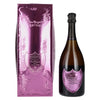 Dom Pérignon Rose x Lady Gaga Limited Edition Dom Pérignon Rose x Lady Gaga Limited Edition