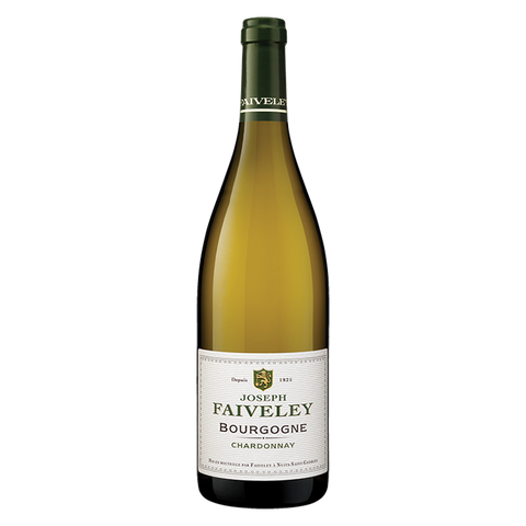 Joseph Faiveley Bourgogne Chardonnay Joseph Faiveley Bourgogne Chardonnay
