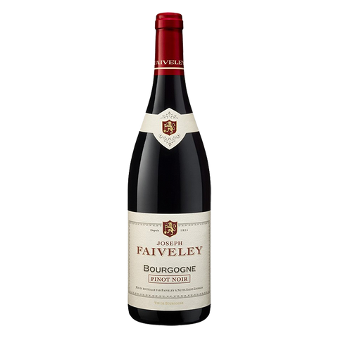 Joseph Faiveley Bourgogne Pinot Noir Joseph Faiveley Bourgogne Pinot Noir