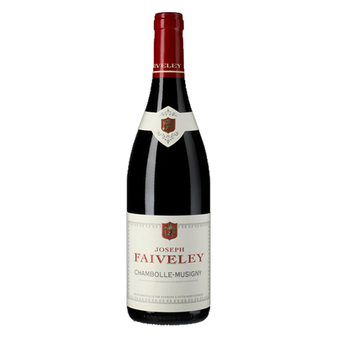 Joseph Faiveley Chambolle Musigny Joseph Faiveley Chambolle Musigny