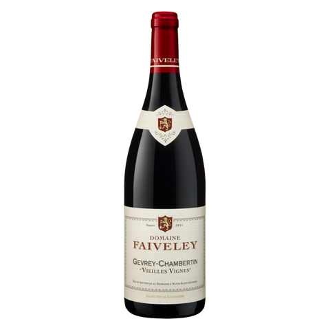 Domaine Faiveley Gevrey Chambertin Vieilles Vignes Domaine Faiveley Gevrey Chambertin Vieilles Vignes