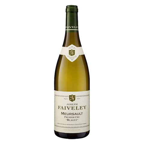Domaine Faiveley Meursault 1er Cru Blagny Domaine Faiveley Meursault 1er Cru Blagny
