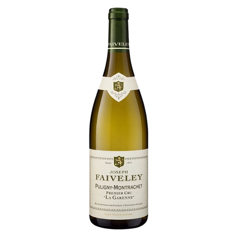 Domaine Faiveley Puligny Montrachet 1er Cru Les Garenne Domaine Faiveley Puligny Montrachet 1er Cru Les Garenne
