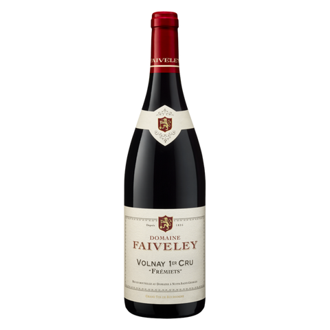 Domaine Faiveley Volnay 1er Cru Fremiets Domaine Faiveley Volnay 1er Cru Fremiets