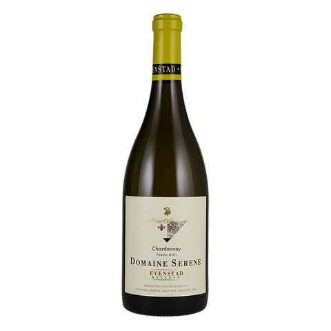 Domaine Serene Evenstad Reserve Chardonnay Domaine Serene Evenstad Reserve Chardonnay