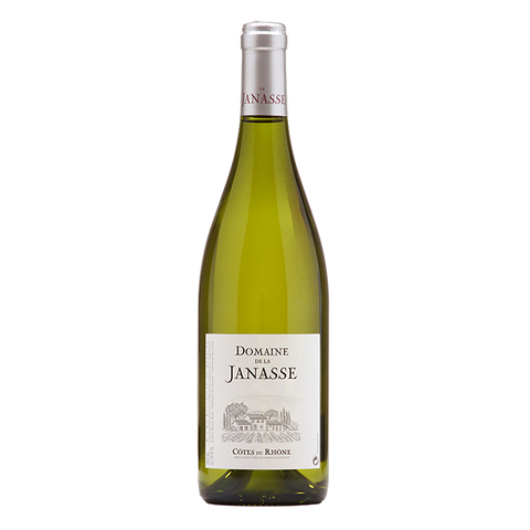 Domaine de la Janasse Cotes du Rhone Blanc Domaine de la Janasse Cotes du Rhone Blanc