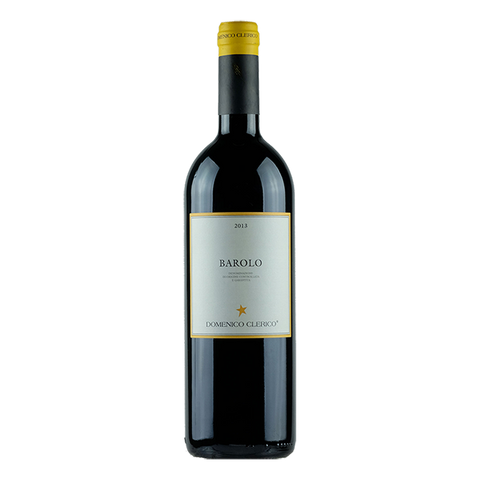 Domenico Clerico Barolo DOCG Domenico Clerico Barolo DOCG