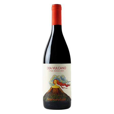 Donnafugata Dea Vulcano Etna Rosso DOC Donnafugata Dea Vulcano Etna Rosso DOC