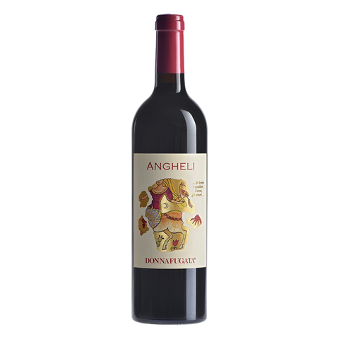 Donnafugata Angheli DOC Donnafugata Angheli DOC