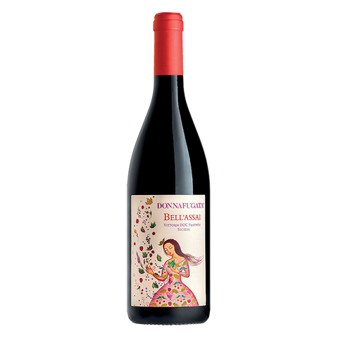 Donnafugata Bell' Assai Vittoria DOC Donnafugata Bell' Assai Vittoria DOC