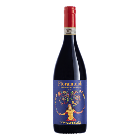 Donnafugata Floramundi Cerasuolo di Vittoria DOCG Donnafugata Floramundi Cerasuolo di Vittoria DOCG