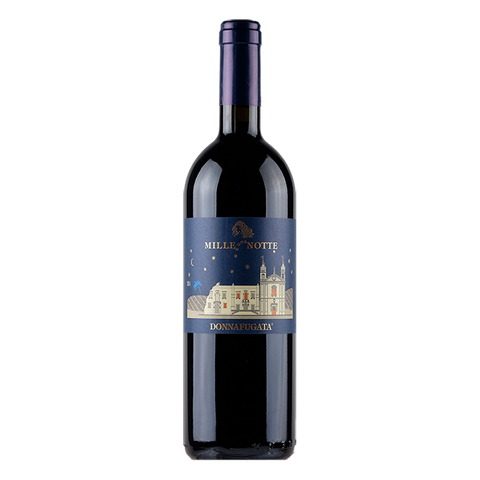 Donnafugata Mille E Una Notte DOC Donnafugata Mille E Una Notte DOC