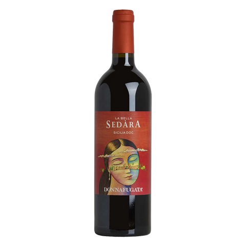 Donnafugata Sedàra Sicilia DOC Donnafugata Sedàra Sicilia DOC