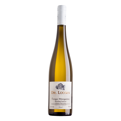 Dr Loosen Urziger Wurzgarten Riesling Auslese Dr Loosen Urziger Wurzgarten Riesling Auslese