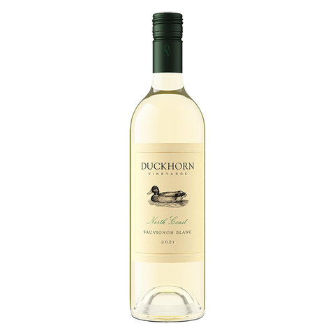 Duckhorn Vineyards North Coast Sauvignon Blanc Duckhorn Vineyards North Coast Sauvignon Blanc