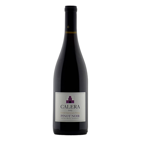 Duckhorn Vineyards Calera Central Coast Pinot Noir Duckhorn Vineyards Calera Central Coast Pinot Noir