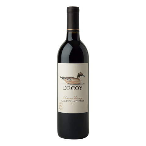 Duckhorn Vineyards Decoy Cabernet Sauvignon Duckhorn Vineyards Decoy Cabernet Sauvignon