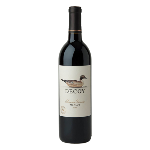 Duckhorn Vineyards Decoy Merlot Duckhorn Vineyards Decoy Merlot