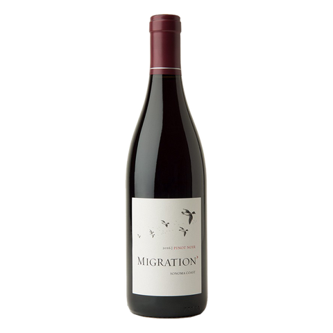 Duckhorn Vineyards Migration Sonoma Coast Pinot Noir Duckhorn Vineyards Migration Sonoma Coast Pinot Noir
