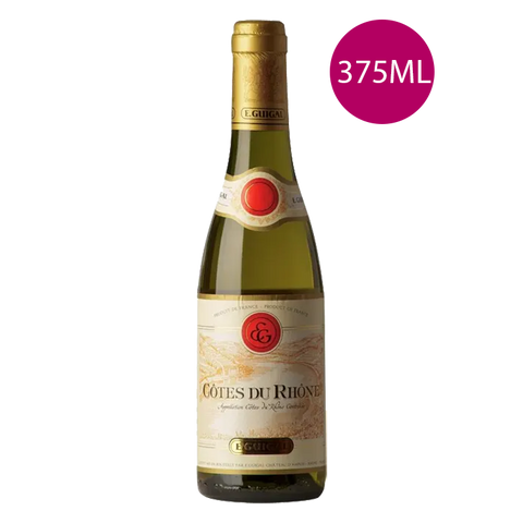 E Guigal Cotes Du Rhone Blanc Half Bottle E Guigal Cotes Du Rhone Blanc Half Bottle