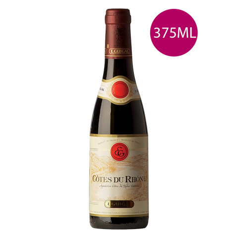 E Guigal Cotes Du Rhone Rouge Half Bottle E Guigal Cotes Du Rhone Rouge Half Bottle