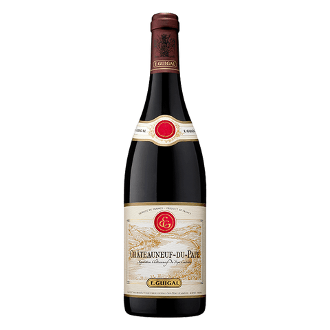 E Guigal Châteauneuf du Pape E Guigal Châteauneuf du Pape