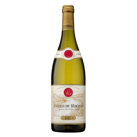 E Guigal Cotes Du Rhone Blanc E Guigal Cotes Du Rhone Blanc