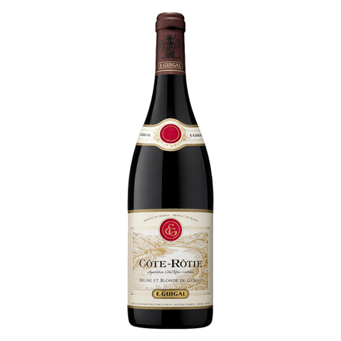 E Guigal Cotes Rotie Brune et Blonde E Guigal Cotes Rotie Brune et Blonde