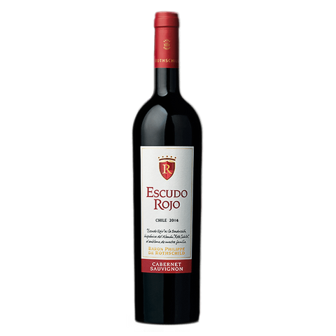 Escudo Rojo Cabernet Sauvignon Escudo Rojo Cabernet Sauvignon