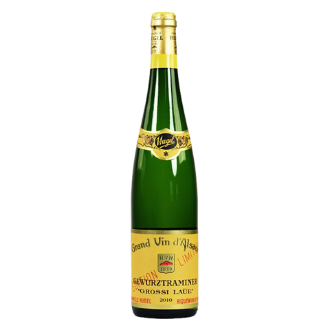 Famille Hugel Gewurztraminer Grossi Laue Famille Hugel Gewurztraminer Grossi Laue