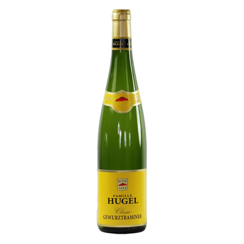 Famille Hugel Gewurztraminer Classic Famille Hugel Gewurztraminer Classic