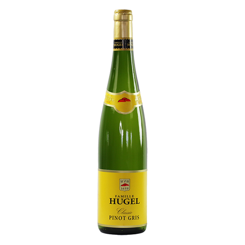 Famille Hugel Pinot Gris Classic Famille Hugel Pinot Gris Classic