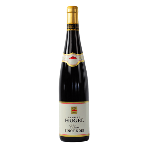 Famille Hugel Pinot Noir Hugel Famille Hugel Pinot Noir Hugel