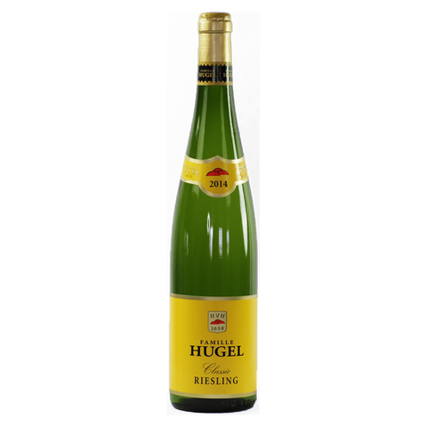 Famille Hugel Riesling Classic Famille Hugel Riesling Classic
