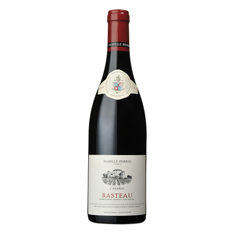 Famille Perrin L'Andeol Rasteau Rouge Famille Perrin L'Andeol Rasteau Rouge