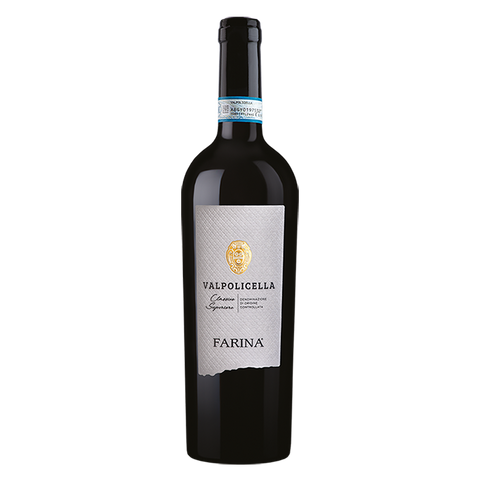 Farina Valpolicella DOC Farina Valpolicella DOC