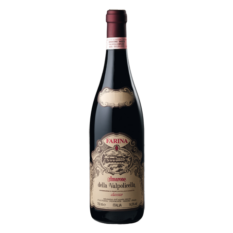 Farina Amarone della Valpolicella Classico DOCG Farina Amarone della Valpolicella Classico DOCG