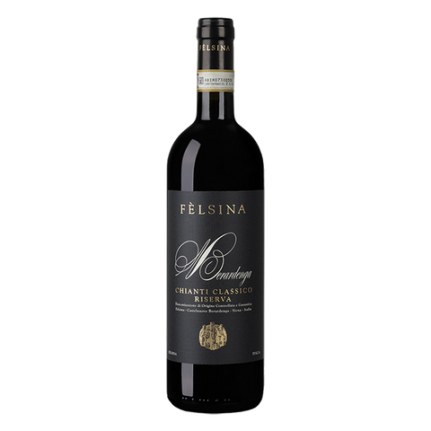 Felsina Chianti Classico Riserva Berardenga Felsina Chianti Classico Riserva Berardenga