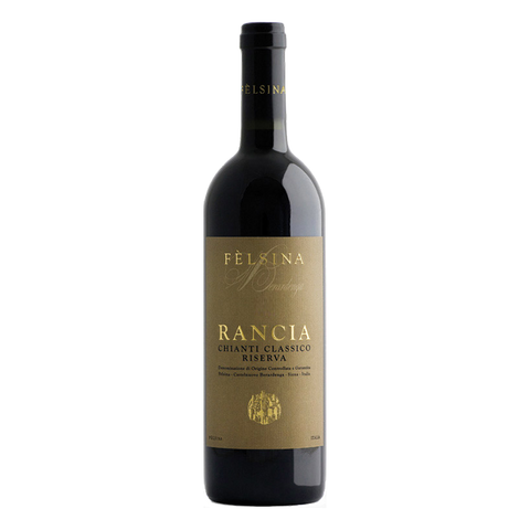 Felsina Chianti Classico Riserva Rancia Felsina Chianti Classico Riserva Rancia