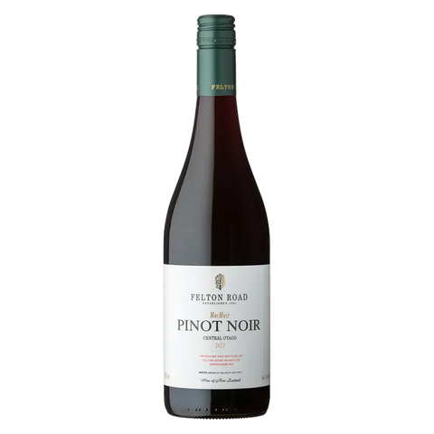 Felton Road MacMuir Pinot Noir Felton Road MacMuir Pinot Noir